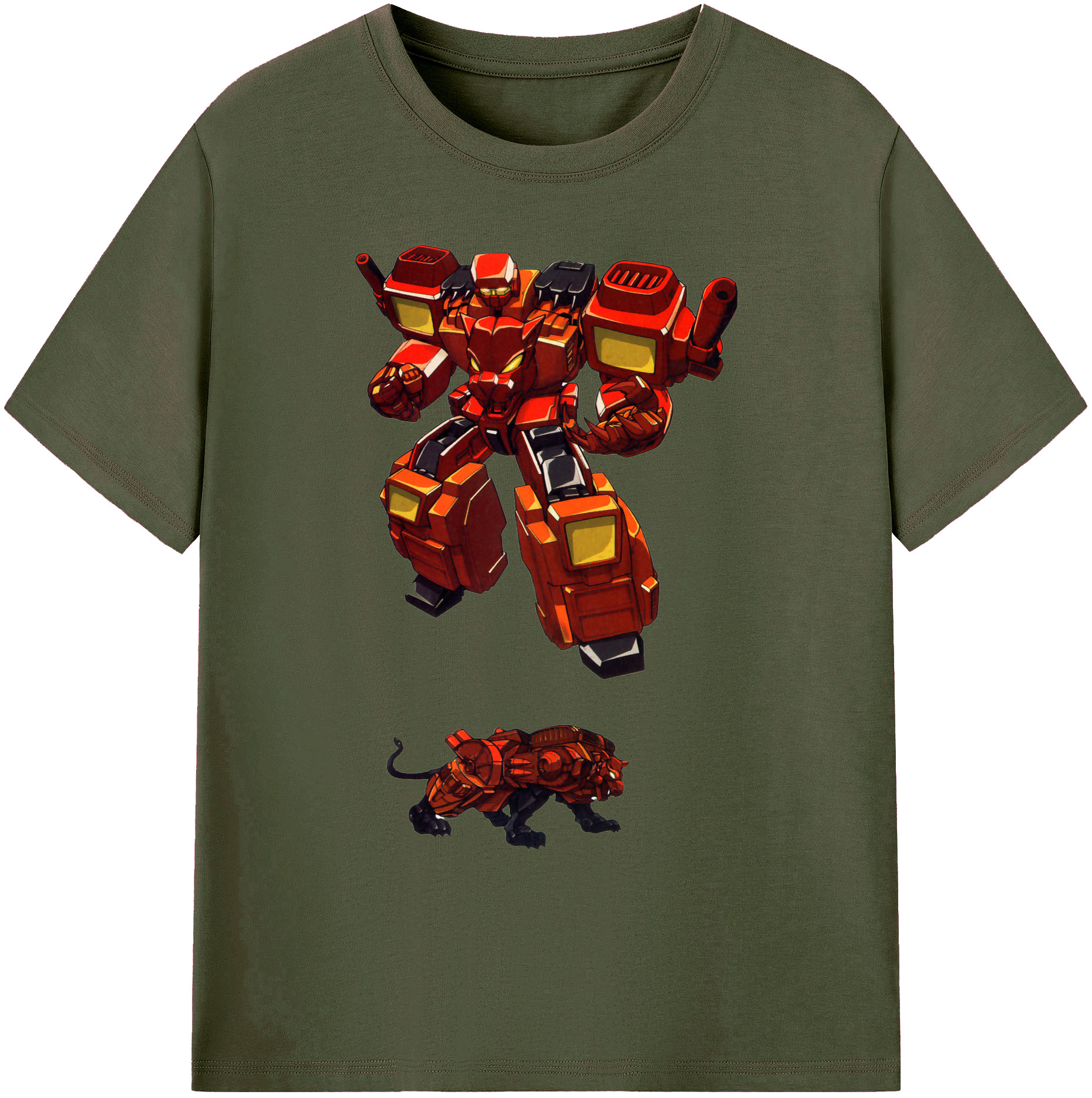 （画像用）  綿100％ メンズ半袖Tシャツ｜肌触りやわらか＆通気性
